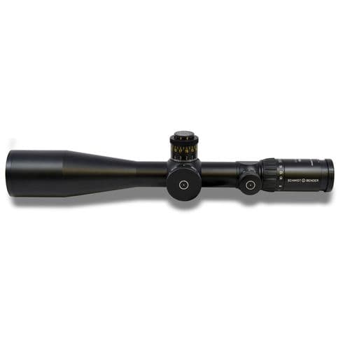 Schmidt & Bender PMII 5-25X56 LP CM P4F CCW Scope 677-911-972-90-68 Schmidt & Bender PMII 5-25X56 LP CM P4F CCW Scope 677-911-972-90-68
