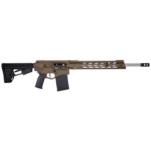 Diamondback DB1065CDFDE DB10 6.5 Creedmoor 20" 20+1,5+1 Flat Dark Earth Magpul MOE Carbine Stock Black Magpul MOE-K2+ Grip 15" M-Lok Diamondback DB1065CDFDE DB10 6.5 Creedmoor 20" 20+1,5+1 Flat Dark Earth Magpul MOE Carbine Stock Black Magpul MOE-K2+ Grip 15" M-Lok