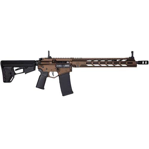 Diamondback DB15DSMB DB15 5.56x45mm NATO 16" 30+1 Midnight Bronze Adjustable Magpul ACS-L Stock Black Magpul MOE-K2+ Grip Diamondback DB15DSMB DB15 5.56x45mm NATO 16" 30+1 Midnight Bronze Adjustable Magpul ACS-L Stock Black Magpul MOE-K2+ Grip
