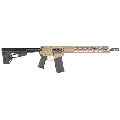 Diamondback DB15DFDE DB15 5.56x45mm NATO 16" 30+1 Flat Dark Earth Adjustable Magpul ACS-L Stock Black Magpul MOE-K2+ Grip Diamondback DB15DFDE DB15 5.56x45mm NATO 16" 30+1 Flat Dark Earth Adjustable Magpul ACS-L Stock Black Magpul MOE-K2+ Grip