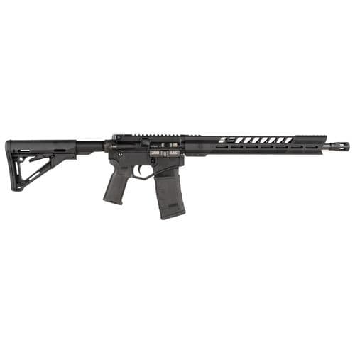 Diamondback DB15300BGB DB15 300 Blackout 16" 30+1 Black Adjustable Magpul CTR Stock Black Magpul MOE K2 Grip with Black Gold Lower Diamondback DB15300BGB DB15 300 Blackout 16" 30+1 Black Adjustable Magpul CTR Stock Black Magpul MOE K2 Grip with Black Gold Lower