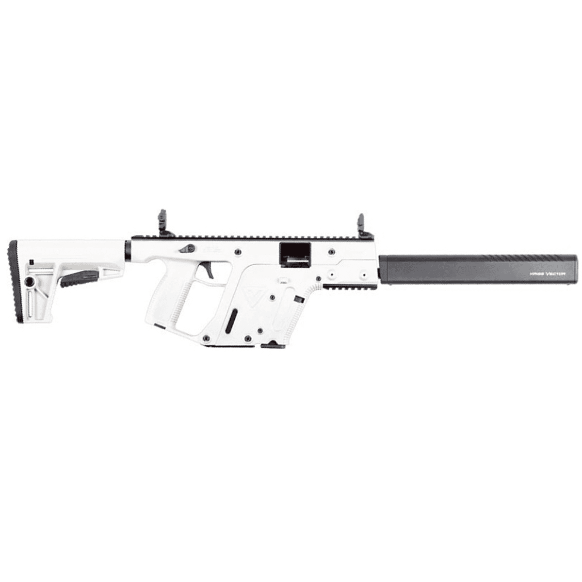 Kriss USA KV45CAP20 Vector Gen II CRB 45 ACP Semi Automatic Rifle Kriss USA KV45CAP20 Vector Gen II CRB 45 ACP Semi Automatic Rifle