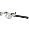 Kriss USA KV45CAP20 Vector Gen II CRB 45 ACP Semi Automatic Rifle front barrel right side view Kriss USA KV45CAP20 Vector Gen II CRB 45 ACP Semi Automatic Rifle front barrel right side view