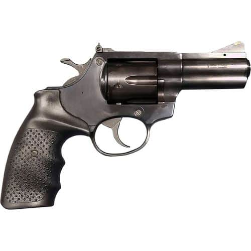 Rock Island 9231B AL9.0 Standard 9mm Luger 6rd 3" Blued Steel Black Rubber Grip Rock Island 9231B AL9.0 Standard 9mm Luger 6rd 3" Blued Steel Black Rubber Grip