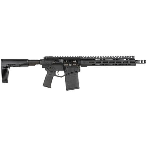 Diamondback DB10P13BGSB DB10 308 Win 13.50" 20+1 Black Black Magpul MOE K2 Grip Gearhead Works Tailhook Mod2 Brace MBUS Sights Diamondback DB10P13BGSB DB10 308 Win 13.50" 20+1 Black Black Magpul MOE K2 Grip Gearhead Works Tailhook Mod2 Brace MBUS Sights