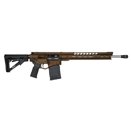 Diamondback DB10BGMB DB10 308 Win 18" 20+1 Midnight Bronze Adjustable Magpul CTR Stock Black Magpul MOE K2 Grip with Black Gold Lower 15" M-Lok Diamondback DB10BGMB DB10 308 Win 18" 20+1 Midnight Bronze Adjustable Magpul CTR Stock Black Magpul MOE K2 Grip with Black Gold Lower 15" M-Lok