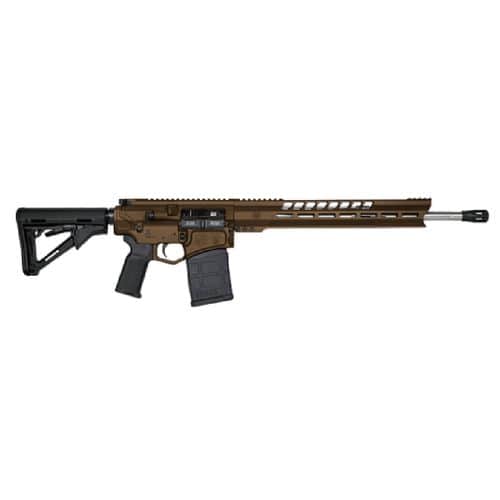 Diamondback DB10BGMB DB10 308 Win 18" 20+1 Midnight Bronze Adjustable Magpul CTR Stock Black Magpul MOE K2 Grip with Black Gold Lower 15" M-Lok Diamondback DB10BGMB DB10 308 Win 18" 20+1 Midnight Bronze Adjustable Magpul CTR Stock Black Magpul MOE K2 Grip with Black Gold Lower 15" M-Lok