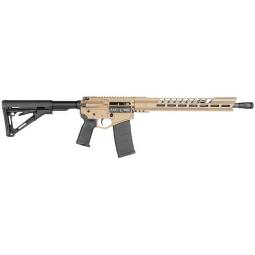 Diamondback DB15BGFDE DB15 5.56x45mm NATO 16" 30+1 Flat Dark Earth Adjustable Magpul CTR Stock Black Magpul MOE K2 Grip with Black Gold Lower Diamondback DB15BGFDE DB15 5.56x45mm NATO 16" 30+1 Flat Dark Earth Adjustable Magpul CTR Stock Black Magpul MOE K2 Grip with Black Gold Lower