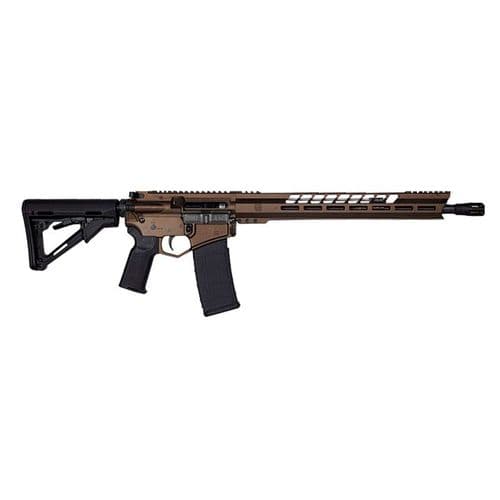 Diamondback DB15300BGMB DB15 300 Blackout 16" 30+1 Black Adjustable Magpul CTR Stock Black Magpul MOE K2 Grip with Black Gold Lower Diamondback DB15300BGMB DB15 300 Blackout 16" 30+1 Black Adjustable Magpul CTR Stock Black Magpul MOE K2 Grip with Black Gold Lower
