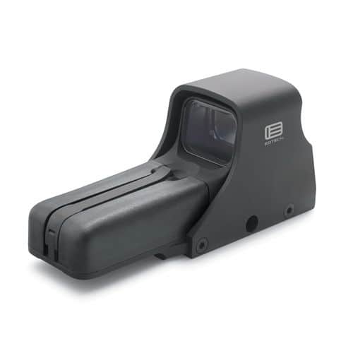 EOTech 512 Holographic Weapon Sight AA Batteries Included EOTech 512 Holographic Weapon Sight AA Batteries Included