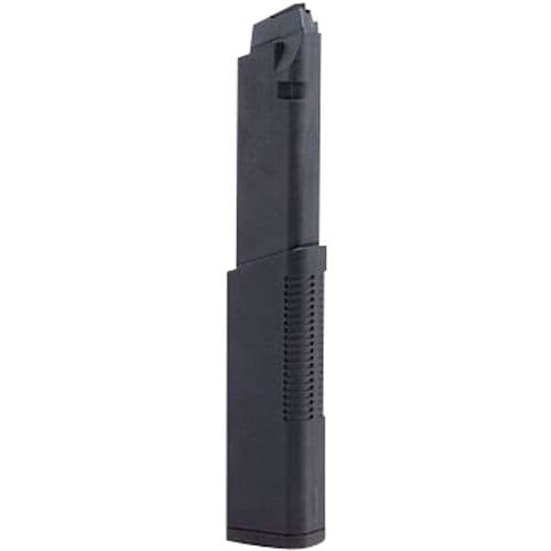 Kriss USA KVAV22M30BL00 OEM Black Extended 30rd for 22 LR Kriss USA Vector Kriss USA KVAV22M30BL00 OEM Black Extended 30rd for 22 LR Kriss USA Vector