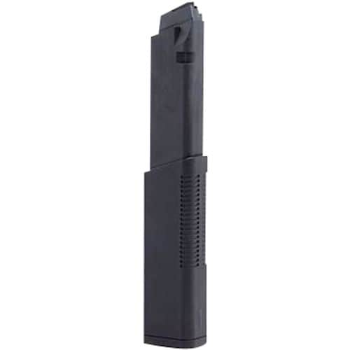Kriss USA KVAV22M30BL00 OEM Black Extended 30rd for 22 LR Kriss USA Vector Kriss USA KVAV22M30BL00 OEM Black Extended 30rd for 22 LR Kriss USA Vector