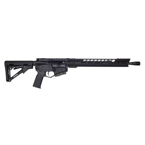 Diamondback DB15BGB-CA DB15 *CA Compliant 5.56x45mm NATO 16" 10+1 Black Adjustable Magpul CTR Stock Black Magpul MOE K2 Grip with Black Gold Lower Diamondback DB15BGB-CA DB15 *CA Compliant 5.56x45mm NATO 16" 10+1 Black Adjustable Magpul CTR Stock Black Magpul MOE K2 Grip with Black Gold Lower