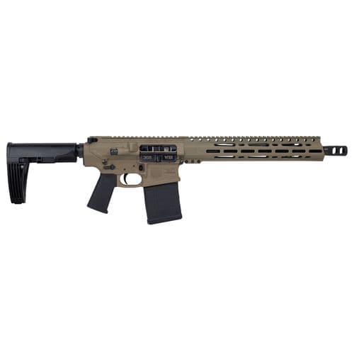 Diamondback DB10P13BGFDE DB10 308 Win 13.50" 20+1 Flat Dark Earth Black Magpul MOE K2 Grip Gearhead Works Tailhook Mod2 Brace Diamondback DB10P13BGFDE DB10 308 Win 13.50" 20+1 Flat Dark Earth Black Magpul MOE K2 Grip Gearhead Works Tailhook Mod2 Brace