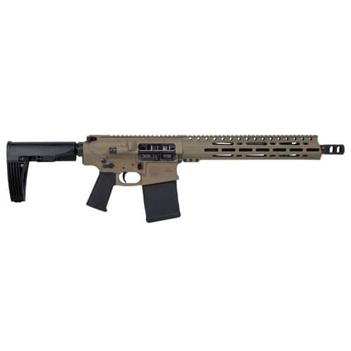 Diamondback DB10P13BGFDE DB10 308 Win 13.50" 20+1 Flat Dark Earth Black Magpul MOE K2 Grip Gearhead Works Tailhook Mod2 Brace Diamondback DB10P13BGFDE DB10 308 Win 13.50" 20+1 Flat Dark Earth Black Magpul MOE K2 Grip Gearhead Works Tailhook Mod2 Brace