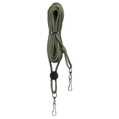 Hunters Specialties 00773 Lift Cord OD Green 20' Long Hunters Specialties 00773 Lift Cord OD Green 20' Long