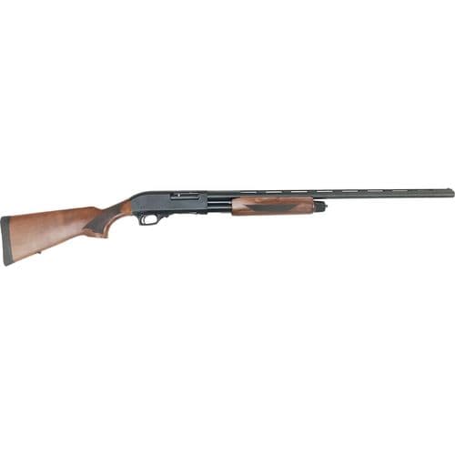 Rock Island CR108 Carina Field 12 Gauge 28" 5+1 3" Black Walnut Right Hand Rock Island CR108 Carina Field 12 Gauge 28" 5+1 3" Black Walnut Right Hand