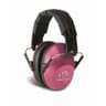 Walker's Pro-Low Profile Passive Earmuffs (NRR 31dB) Walker's Pro-Low Profile Passive Earmuffs (NRR 31dB)