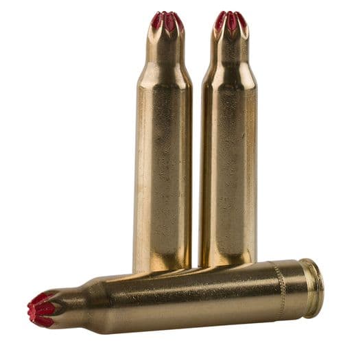 PPU Blank Ammo 5.56x45mm NATO - PPB556A1 PPU Blank Ammo 5.56x45mm NATO - PPB556A1
