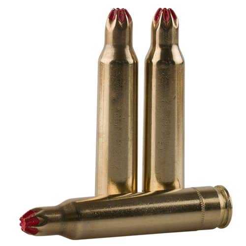 PPU Blank Ammo 5.56x45mm NATO - PPB556A1 PPU Blank Ammo 5.56x45mm NATO - PPB556A1