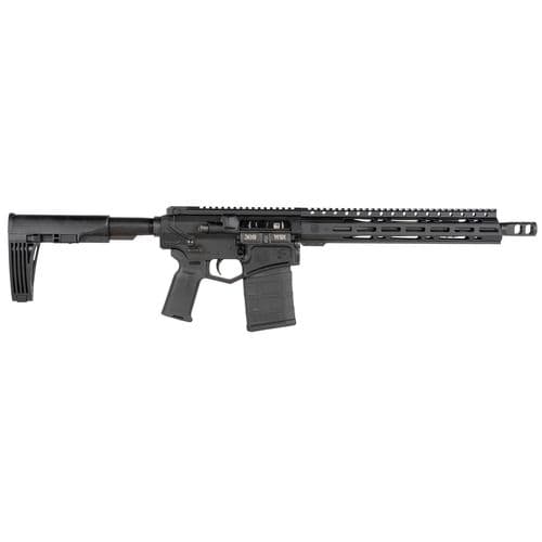 Diamondback DB10P13BGB DB10 308 Win 13.50" 20+1 Black Black Magpul MOE K2 Grip Gearhead Works Tailhook Mod2 Brace Diamondback DB10P13BGB DB10 308 Win 13.50" 20+1 Black Black Magpul MOE K2 Grip Gearhead Works Tailhook Mod2 Brace