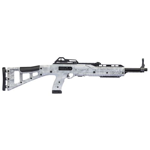 Hi-Point 1095TSKRYP 1095TS Carbine 10mm Auto 17.50" 10+1 Kryptek Yeti Black All Weather Skeletonized Stock Kryptek Yeti Polymer Grip Hi-Point 1095TSKRYP 1095TS Carbine 10mm Auto 17.50" 10+1 Kryptek Yeti Black All Weather Skeletonized Stock Kryptek Yeti Polymer Grip
