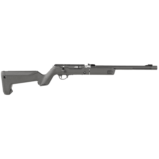 Tactical Solutions OHRTD22MBOBBLK Owyhee 22 LR Rifle Tactical Solutions OHRTD22MBOBBLK Owyhee 22 LR Rifle
