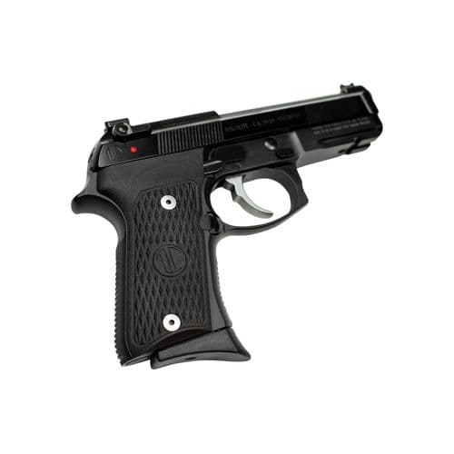 Langdon Tactical Tech LTT-92C-FSTJ 92 Elite LTT Compact Trigger Job 9mm Luger 4.25" 15+1 Black Steel Black VZ/LTT G10 Grip Langdon Tactical Tech LTT-92C-FSTJ 92 Elite LTT Compact Trigger Job 9mm Luger 4.25" 15+1 Black Steel Black VZ/LTT G10 Grip