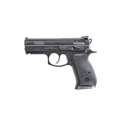 CZ-USA CZ P-01 Omega 9mm 14 round Convertible Handgun CZ-USA CZ P-01 Omega 9mm 14 round Convertible Handgun