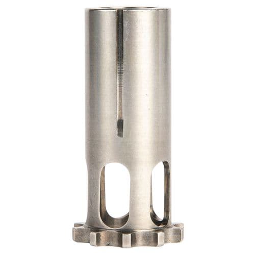 SilencerCo AC1756 Piston 1/2"-28 tpi Stainless Steel SilencerCo AC1756 Piston 1/2"-28 tpi Stainless Steel