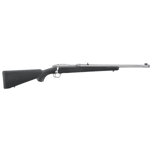 Ruger 7419 77/44 357 Mag 5+1 18.50" Black Brushed Stainless Right Hand Ruger 7419 77/44 357 Mag 5+1 18.50" Black Brushed Stainless Right Hand