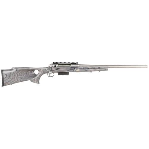 Savage Arms 22314 220 20 Gauge 22" 2rd Matte Stainless Rec Matte Pepper Laminate Boyd's Featherweight Thumbhole Stock Right Hand (Full Size) Savage Arms 22314 220 20 Gauge 22" 2rd Matte Stainless Rec Matte Pepper Laminate Boyd's Featherweight Thumbhole Stock Right Hand (Full Size)