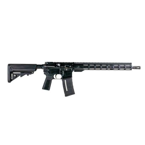 IWI ZION Z15 Rifle 5.56 NATO 16" Barrel 30+1 Rounds 2 IWI ZION Z15 Rifle 5.56 NATO 16" Barrel 30+1 Rounds 2