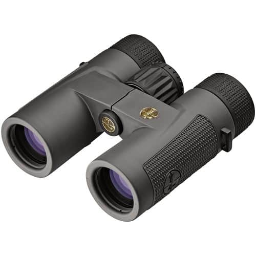 Leupold 172660 BX-4 Pro Guide HD 10x32mm Roof Prism Shadow Gray Armor Coated Leupold 172660 BX-4 Pro Guide HD 10x32mm Roof Prism Shadow Gray Armor Coated