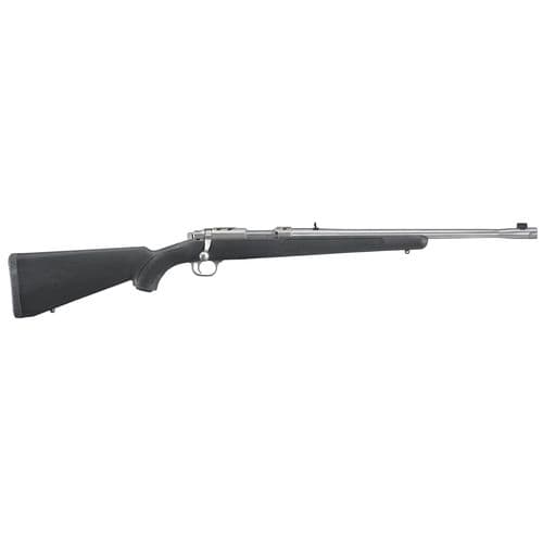 Ruger 7417 77/44 44 Rem Mag 4+1 18.50" Black Brushed Stainless Right Hand Ruger 7417 77/44 44 Rem Mag 4+1 18.50" Black Brushed Stainless Right Hand