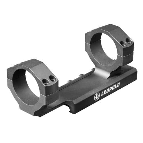Leupold 177095 Mark AR Scope Mount/Ring Combo Matte Black AR-Platform 34mm Tube 1.50" Mount Height Aluminum Rifle Leupold 177095 Mark AR Scope Mount/Ring Combo Matte Black AR-Platform 34mm Tube 1.50" Mount Height Aluminum Rifle