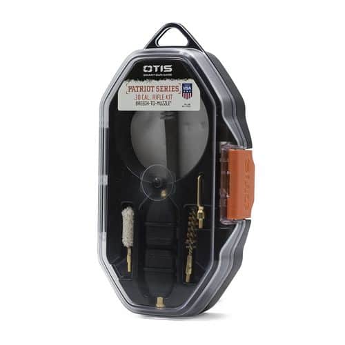 Otis Technology Patriot Series Cleaning System - .30 Cal Otis Technology Patriot Series Cleaning System - .30 Cal