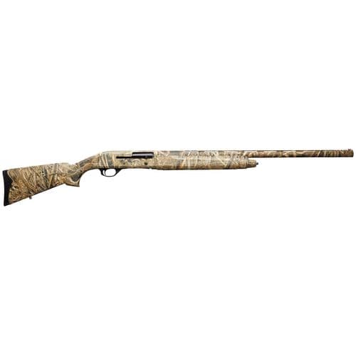 Charles Daly 930201 CA612 12 Gauge 4+1 3" 28" Vent Rib Barrel, Full Coverage Realtree Max-5 Camouflage, Synthetic Stock, Includes 5 Choke Tubes Charles Daly 930201 CA612 12 Gauge 4+1 3" 28" Vent Rib Barrel, Full Coverage Realtree Max-5 Camouflage, Synthetic Stock, Includes 5 Choke Tubes