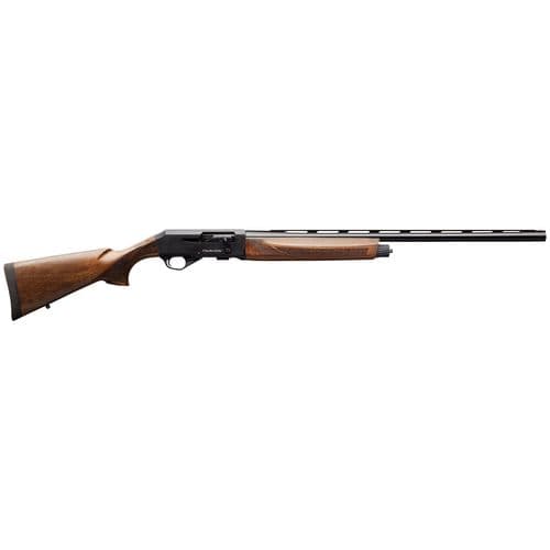 Charles Daly 930202 601  12 Gauge 4+1 3" 28" Blued Barrel Black Anodized Rec Wood Stock Right Hand (Full Size) Includes 5 Chokes Charles Daly 930202 601  12 Gauge 4+1 3" 28" Blued Barrel Black Anodized Rec Wood Stock Right Hand (Full Size) Includes 5 Chokes