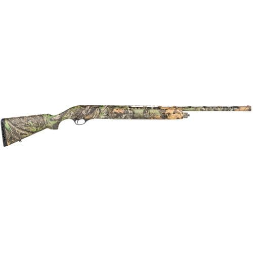 Charles Daly 930247 600 20 Gauge 5+1 3" 26" Vent Rib Barrel, Full Coverage Mossy Oak Obsession Camouflage, Synthetic Stock, Includes 3 Choke Tubes Left Hand Charles Daly 930247 600 20 Gauge 5+1 3" 26" Vent Rib Barrel, Full Coverage Mossy Oak Obsession Camouflage, Synthetic Stock, Includes 3 Choke Tubes Left Hand