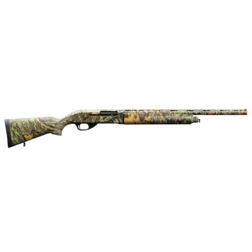 Charles Daly 930231 601 Compact 20 Gauge 4+1 3" 22" Vent Rib Barrel, Full Coverage Mossy Oak Obsession Finish, Synthetic Stock, Includes 5 Choke Tubes Charles Daly 930231 601 Compact 20 Gauge 4+1 3" 22" Vent Rib Barrel, Full Coverage Mossy Oak Obsession Finish, Synthetic Stock, Includes 5 Choke Tubes