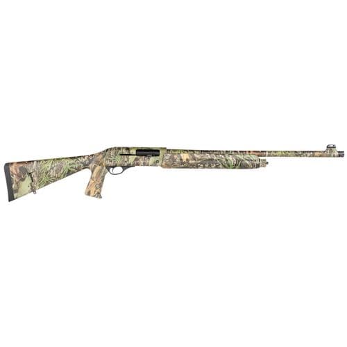 Charles Daly 930248 635 Turkey 12 Gauge 5+1 3.5" 24" Ported Barrel, Full Coverage Mossy Oak Obsession Camouflage, Fixed Synthetic Pistol Grip Stock, Includes 5 Choke Tubes Charles Daly 930248 635 Turkey 12 Gauge 5+1 3.5" 24" Ported Barrel, Full Coverage Mossy Oak Obsession Camouflage, Fixed Synthetic Pistol Grip Stock, Includes 5 Choke Tubes