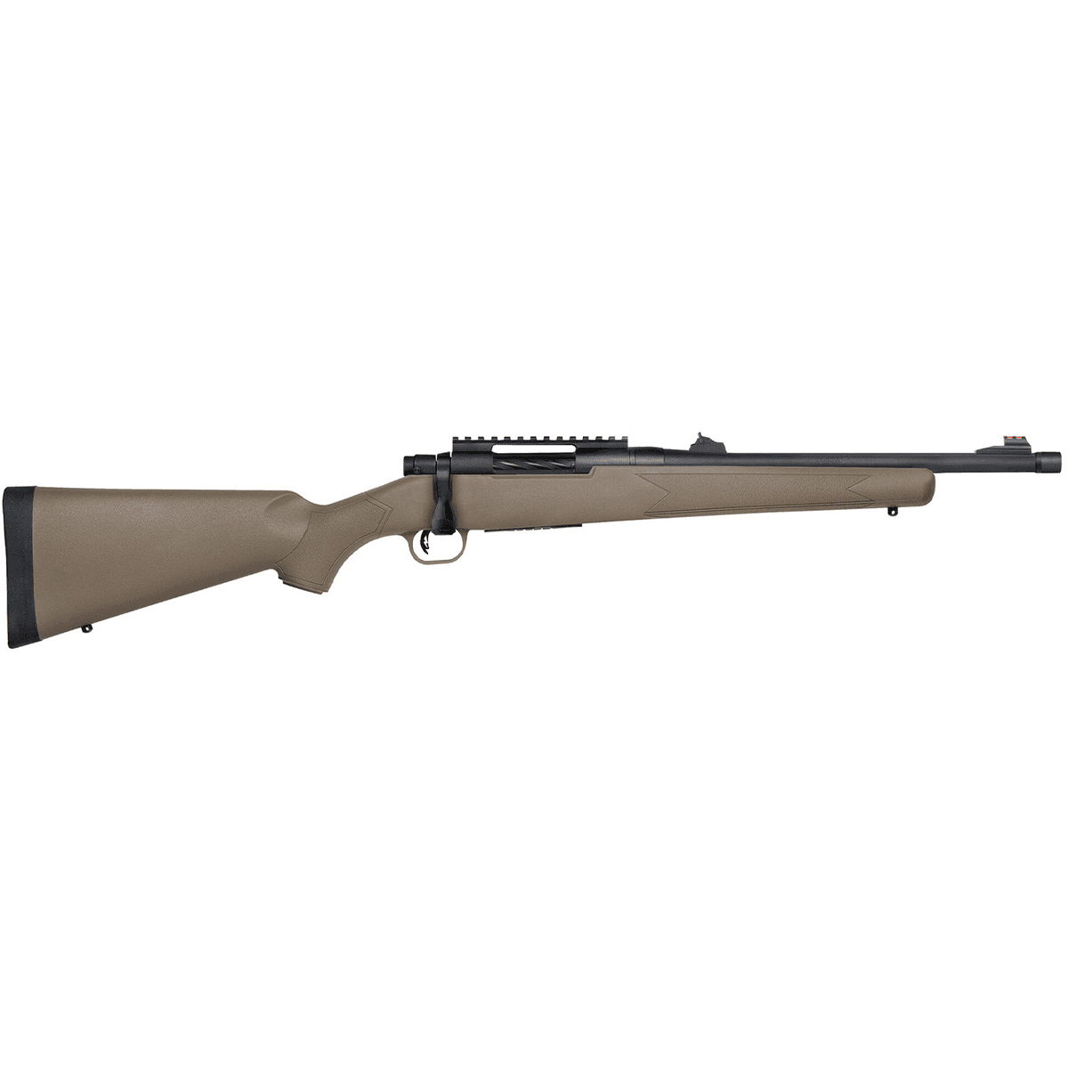Mossberg 28051 Patriot 450 Bushmaster Bolt Action Rifle Mossberg 28051 Patriot 450 Bushmaster Bolt Action Rifle