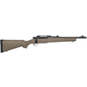 Mossberg 28051 Patriot 450 Bushmaster 3+1 16.25" Flat Dark Earth Blued Right Hand Mossberg 28051 Patriot 450 Bushmaster 3+1 16.25" Flat Dark Earth Blued Right Hand