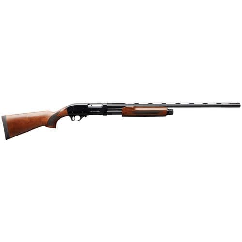 Charles Daly 930200 301 20 Gauge 4+1 3" 26" Vent Rib Blued Barrel, Black Anodized Aluminum Receiver, Checkered Gloss Wood Stock & Forend, Auto Ejection, Includes 3 Choke Tubes Charles Daly 930200 301 20 Gauge 4+1 3" 26" Vent Rib Blued Barrel, Black Anodized Aluminum Receiver, Checkered Gloss Wood Stock & Forend, Auto Ejection, Includes 3 Choke Tubes
