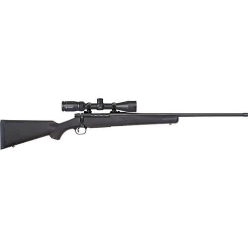 Mossberg 28123 Patriot 300 Win Mag 3+1 24" Black Black Right Hand Mossberg 28123 Patriot 300 Win Mag 3+1 24" Black Black Right Hand