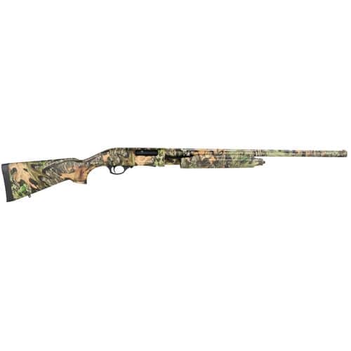 Charles Daly 930226 301 20 Gauge 3" 4+1 26" Vent Rib Barrel, Full Coverage Mossy Oak Obsession Camouflage, Checkered Synthetic Stock & Forend, Auto Ejection, Includes 3 Choke Tubes Charles Daly 930226 301 20 Gauge 3" 4+1 26" Vent Rib Barrel, Full Coverage Mossy Oak Obsession Camouflage, Checkered Synthetic Stock & Forend, Auto Ejection, Includes 3 Choke Tubes