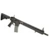 GRIFFIN ARMAMENT MK1RECCEBLK MK1 RECCE 5.56x45mm NATO 16" 30+1 Black Anodized Griffin Extreme Condition Stock GRIFFIN ARMAMENT MK1RECCEBLK MK1 RECCE 5.56x45mm NATO 16" 30+1 Black Anodized Griffin Extreme Condition Stock