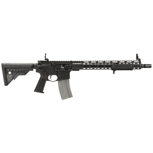 Griffin Armament MK1 RECCE 5.56 AR-15 Semi-Automatic Rifle Griffin Armament MK1 RECCE 5.56 AR-15 Semi-Automatic Rifle