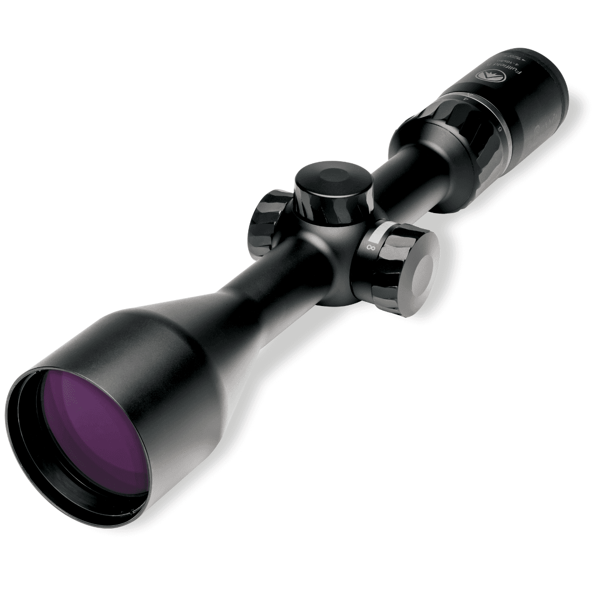 Burris Fullfield IV 4-16x50mm RifleScope, 1" Tube - 200493 Burris Fullfield IV 4-16x50mm RifleScope, 1" Tube - 200493